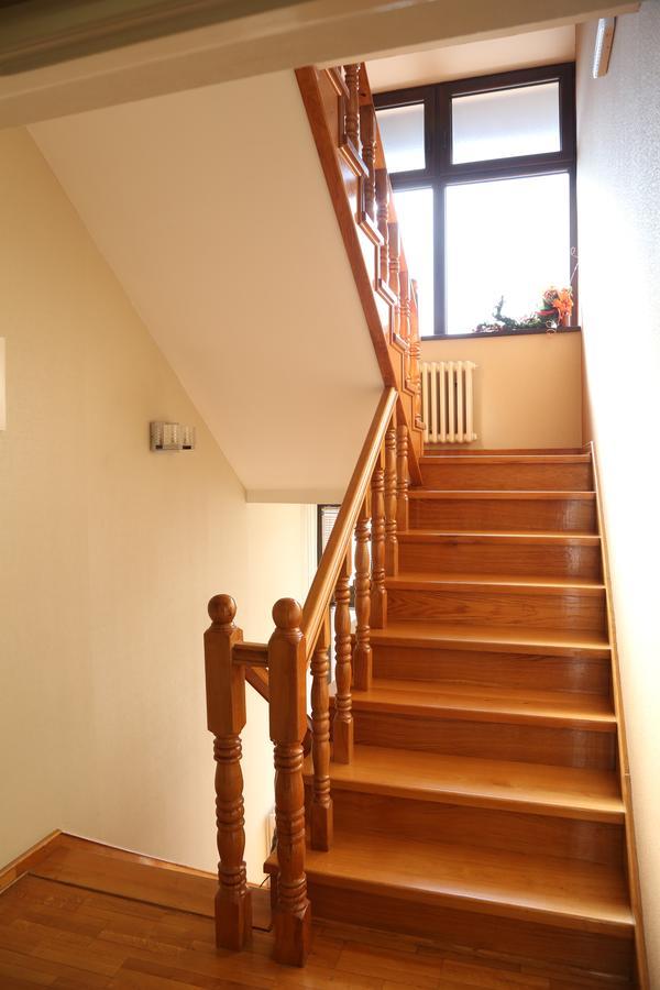 B&B Vila Bela Ruza สเรมสกา มิโตรวิตซา ภายนอก รูปภาพ