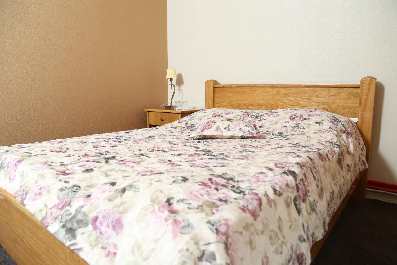 B&B Vila Bela Ruza สเรมสกา มิโตรวิตซา ภายนอก รูปภาพ